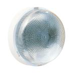  H62 E27 9w LED 3000K blanc 