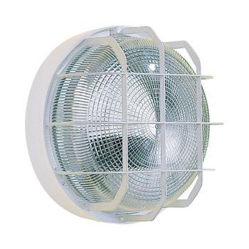  Hub rond 62 70w E27 ssl gr blc 