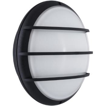  Bloc optique dune grille noir 