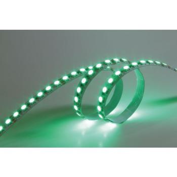  Ruban 120led/m 24V vert 