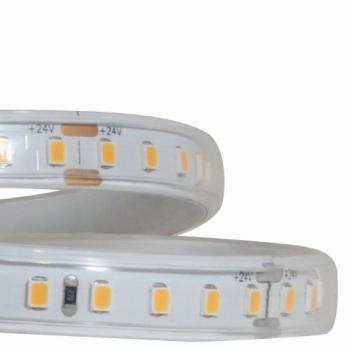  Ruban 128led/m 24V 2700K 