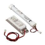  Unit secours ctrl LED 1h 