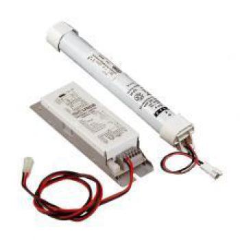  Unit secours ctrl LED 3h 