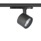  Tracklight F2 36 4000K noir 