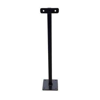  Tige 50cm noir floodlight Evol 