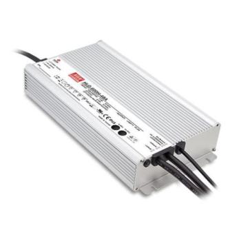  Alim led 24VDC 600W 