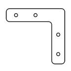  Coupleur 90 pour SLF3535 