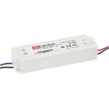  Alim led 24VDC 35W 