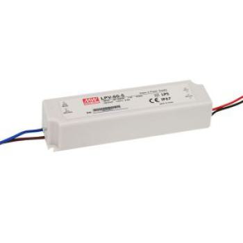  Alim led 24VDC 60W 