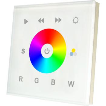  Pann mural RGB(W)12-24VDC blc 