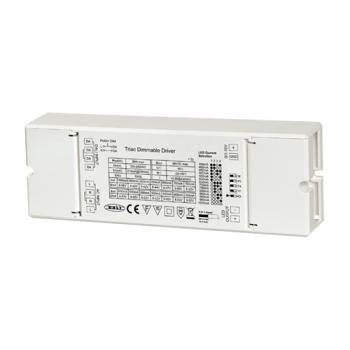  Unidriver 36W TRIAC/1-10V/DALI 