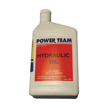  HYDRAULICOIL //Huile hydrauliq 