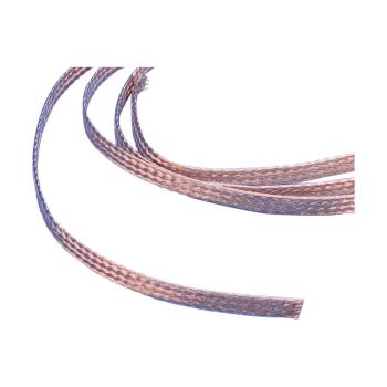  Tresse plate bobine FRCB15-35 