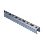  Rail C, EZ, 2m, 27x15,5x1,5mm 