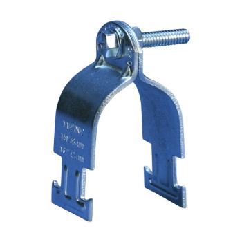  USC040EG //Collier pour rail u 