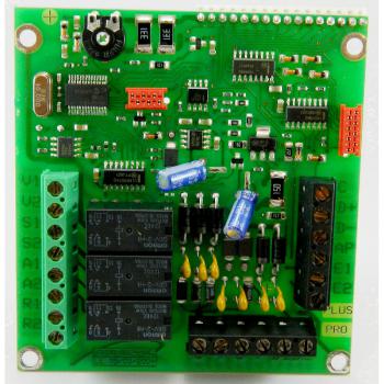  CARTE ELEC. HEXACT DEFILEM. SA 