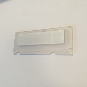  POLYCARBONATE POUR UAD4011 