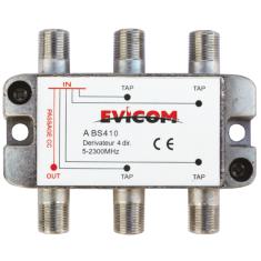  DERIVATEUR 4D ULB -10 DB 