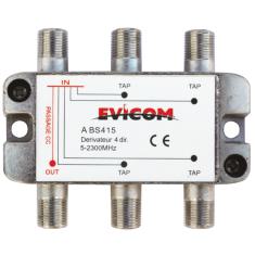  DERIVATEUR 4D ULB -15 DB 