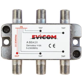  DERIVATEUR 4D ULB -20 DB 