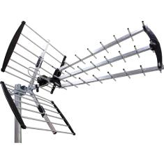  ANTENNE UHF TRIPLE 67 ELTS 5G 