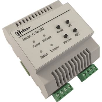  INTERFACE GSM (BUS GB2) 