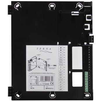  ETRIER MONITEUR TEKNA UNO/V2P 