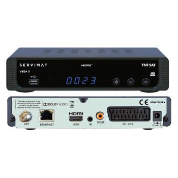  TERMINAL SAT HD TNTSAT ASTRA 