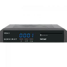  TERMINAL SAT HD TNTSAT ASTRA 