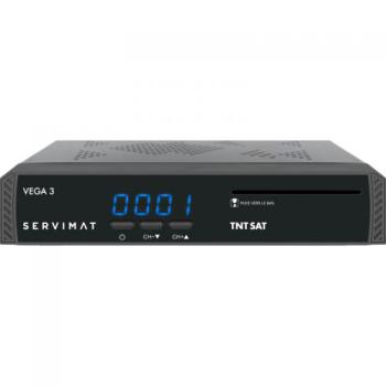  TERMINAL SAT HD TNTSAT ASTRA 