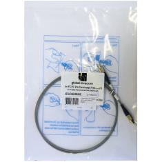  FIBRE OPTIQUE 1 M CON. FC/PC 