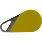  CLE PROXIMITE HEXACT JAUNE 