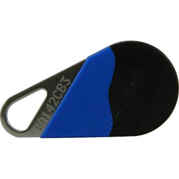  CLE PROXIMITE HEXACT NOIR/BLEU 