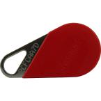  CLE PROXIMITE HEXACT ROUGE 