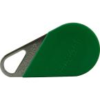  CLE PROXIMITE HEXACT VERTE 