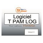  LOGICIEL P/MATRIXIA + DONGLE 