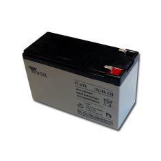  BATTERIE 12 VOLTS 7 AMPERES 