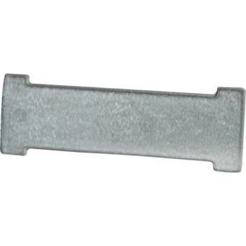  BARRETTE PORTE NOM 