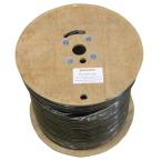  CABLE 11 MM B4 PE NOIR 250 M 