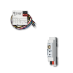  interf. mod USB pour Bus KNX, 