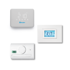  Thermostat de paroi 1 inverseu 