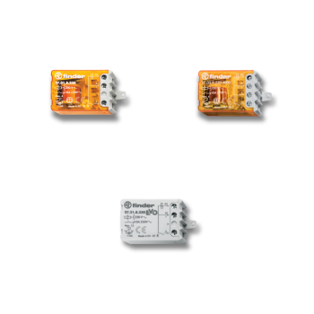  telerupt de bote 1NO 10A 110V 