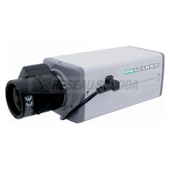  Box cam 700 wdr 12v/24v 