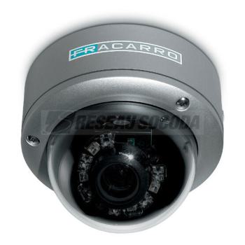  CAM DOME VF VP 10L IP66 