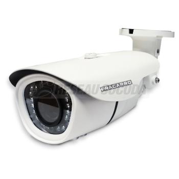  CAM IR 24LED 3.6mm 1200TVL 