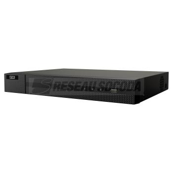  DVR 4Mp 16canaux 5en1 H265PRO+ 