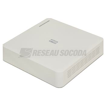  DVR 2Mp 8canaux 5en1 H264+ 