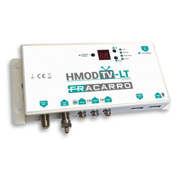  Modulateur A/V COFDM/QAM HDMI 