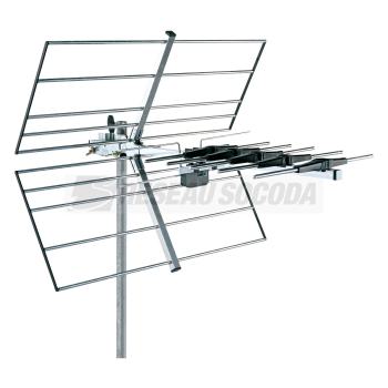  Antenne OMEGA 5 lments 