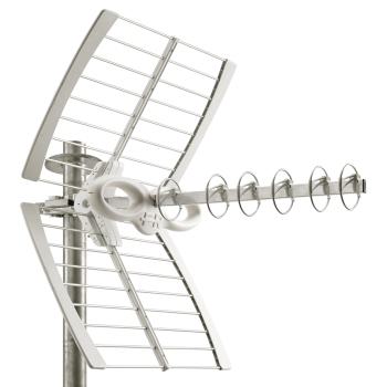  Antenne UHF SIGMA 6 HD LTE 700 